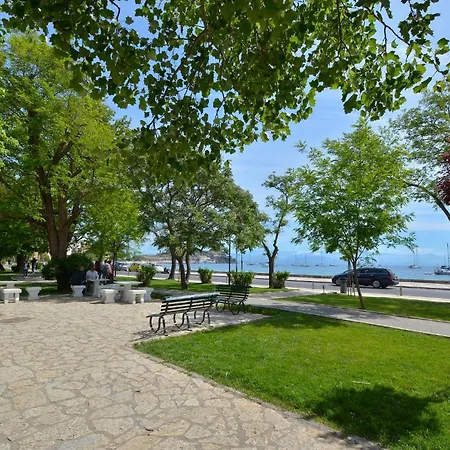 Nefeli's Cozy Apartment, Corfu Town *