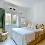 Nefeli's Cozy Apartment, Corfu Town Corfu (city)