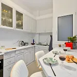 Nefeli's Cozy Apartment, Corfu Town