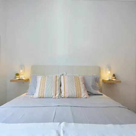 Nefeli's Cozy Apartment, Corfu Town * コルフ島