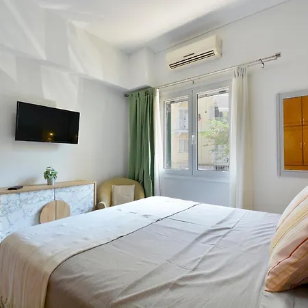 Nefeli's Cozy Apartment, Corfu Town