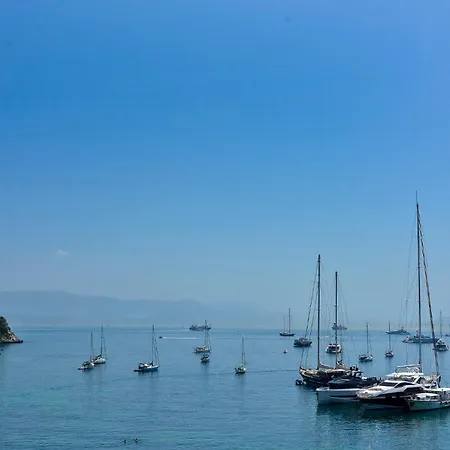 Nefeli's Cozy Apartment, Corfu Town * Corfu (city)