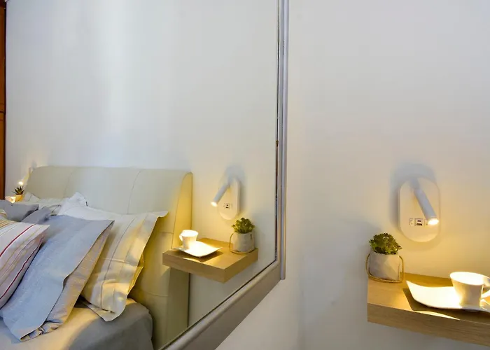 Nefeli's Cozy Apartment, Corfu Town *