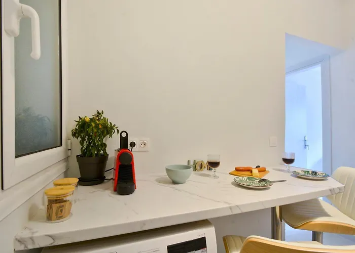 Nefeli's Cozy Apartment, Corfu Town Διαμέρισμα *
