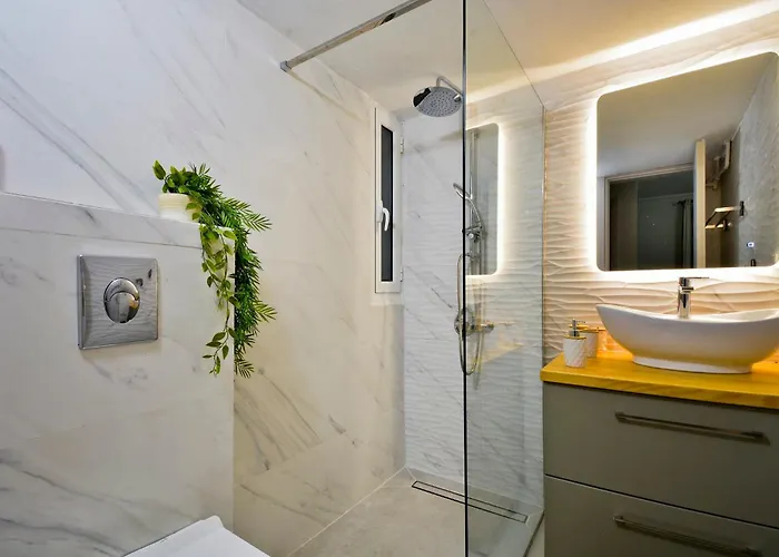 Διαμέρισμα Nefeli's Cozy Apartment, Corfu Town Corfu (city)